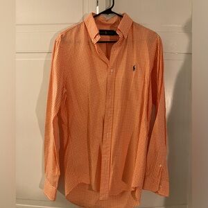 Ralph Lauren Dress Shirt